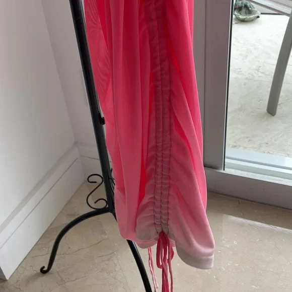 BB DAKOTA DEEP SKIES DRESS - Picture 4 of 7